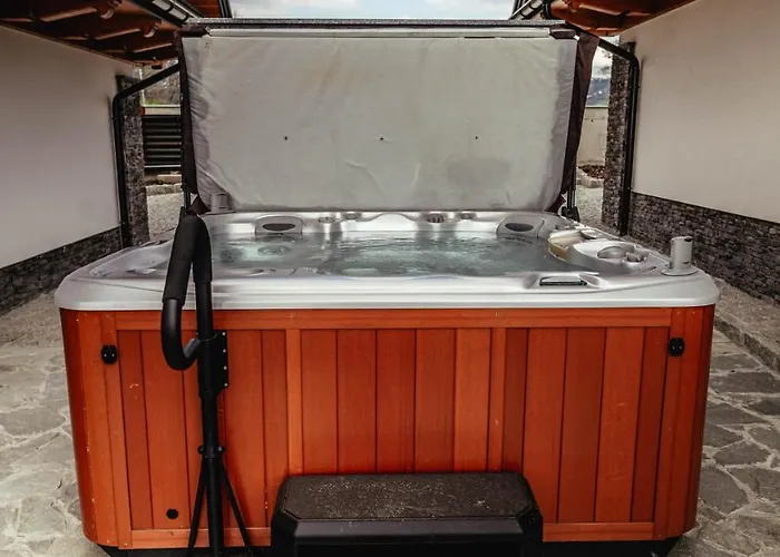 Nad Osadą Apartament